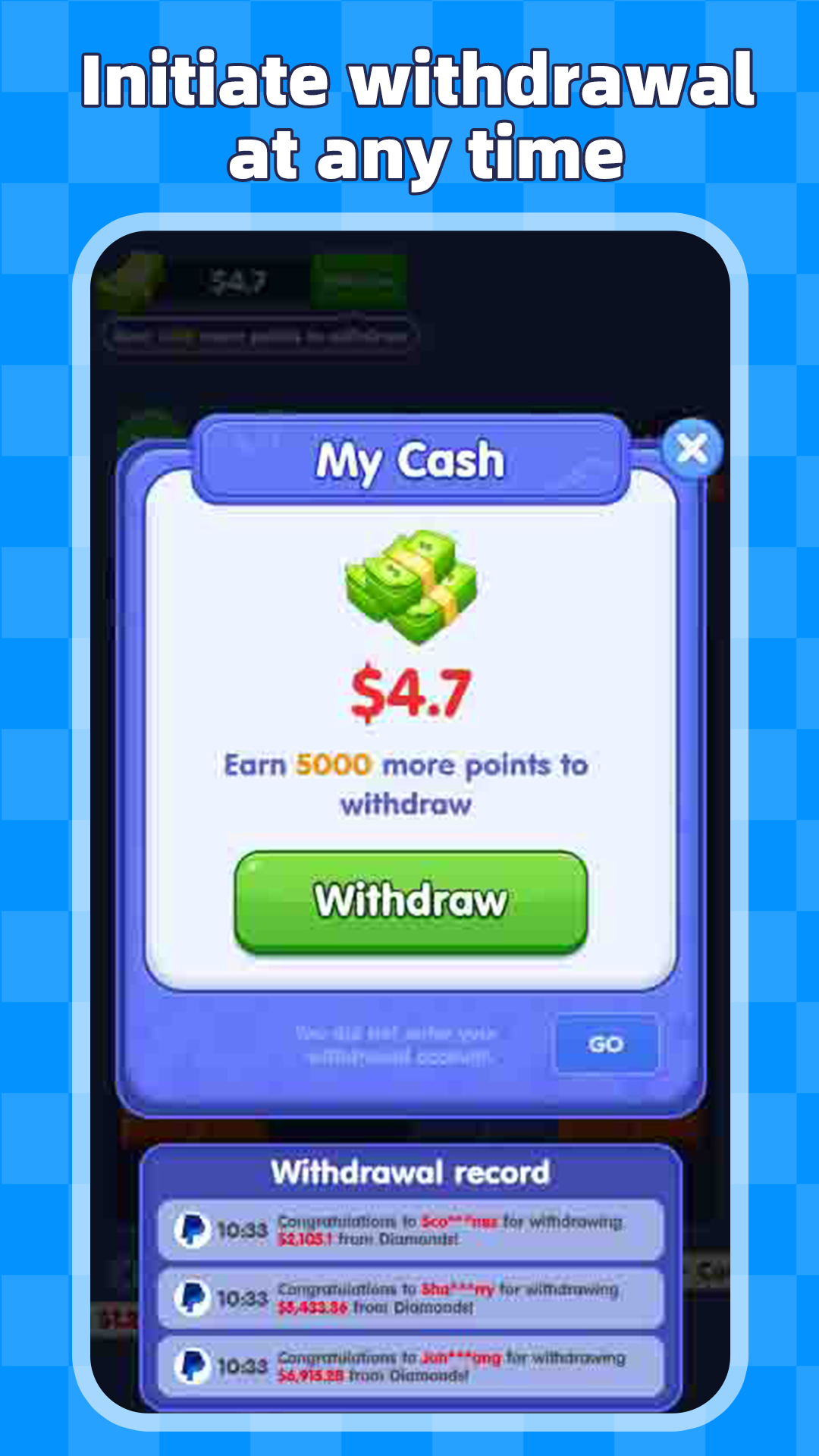 Block Mania Puzzle Screenshot 1